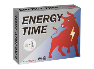 Energy Time