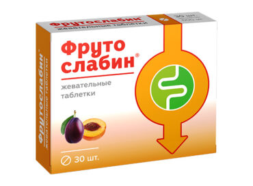 Фрутослабин