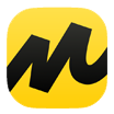 Логотип Yandex Market