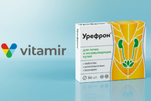 Опубликованы новые научные данные об эффективности комплекса «Урефрон» в урологии